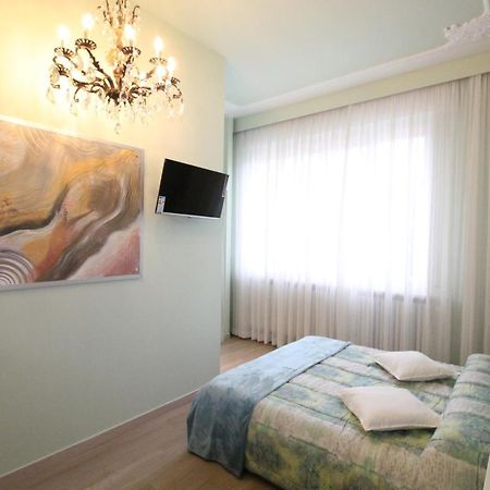 Ad Astra Rooms Ravenna Exteriér fotografie