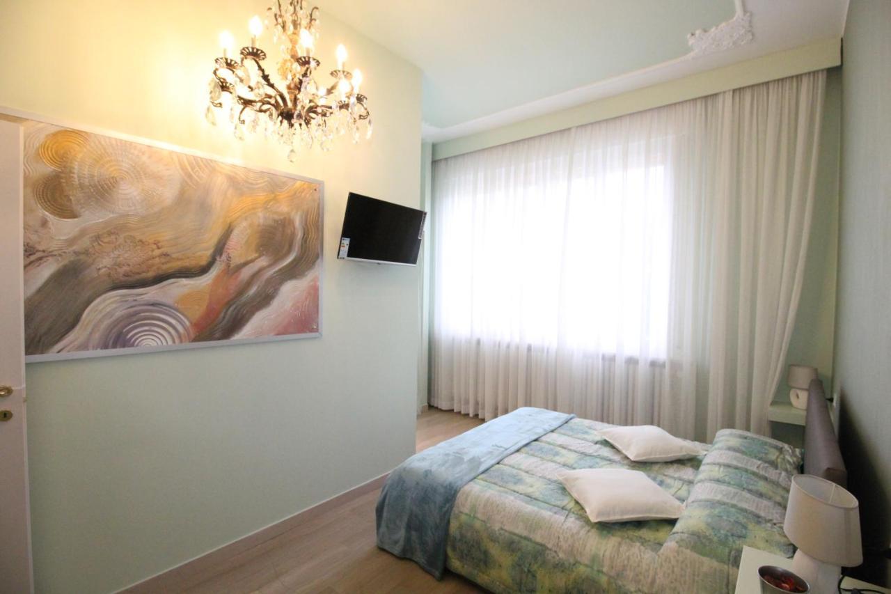Ad Astra Rooms Ravenna Exteriér fotografie