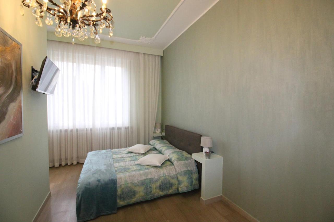 Ad Astra Rooms Ravenna Exteriér fotografie