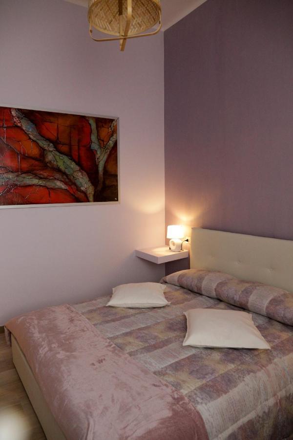Ad Astra Rooms Ravenna Exteriér fotografie