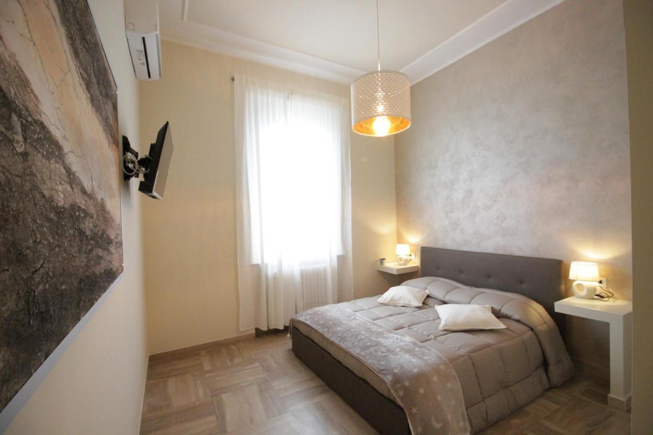 Ad Astra Rooms Ravenna Exteriér fotografie