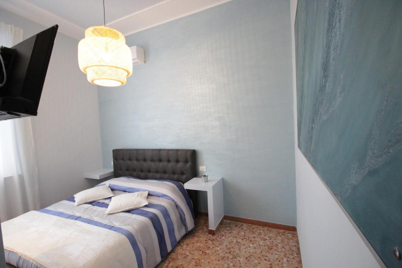 Ad Astra Rooms Ravenna Exteriér fotografie