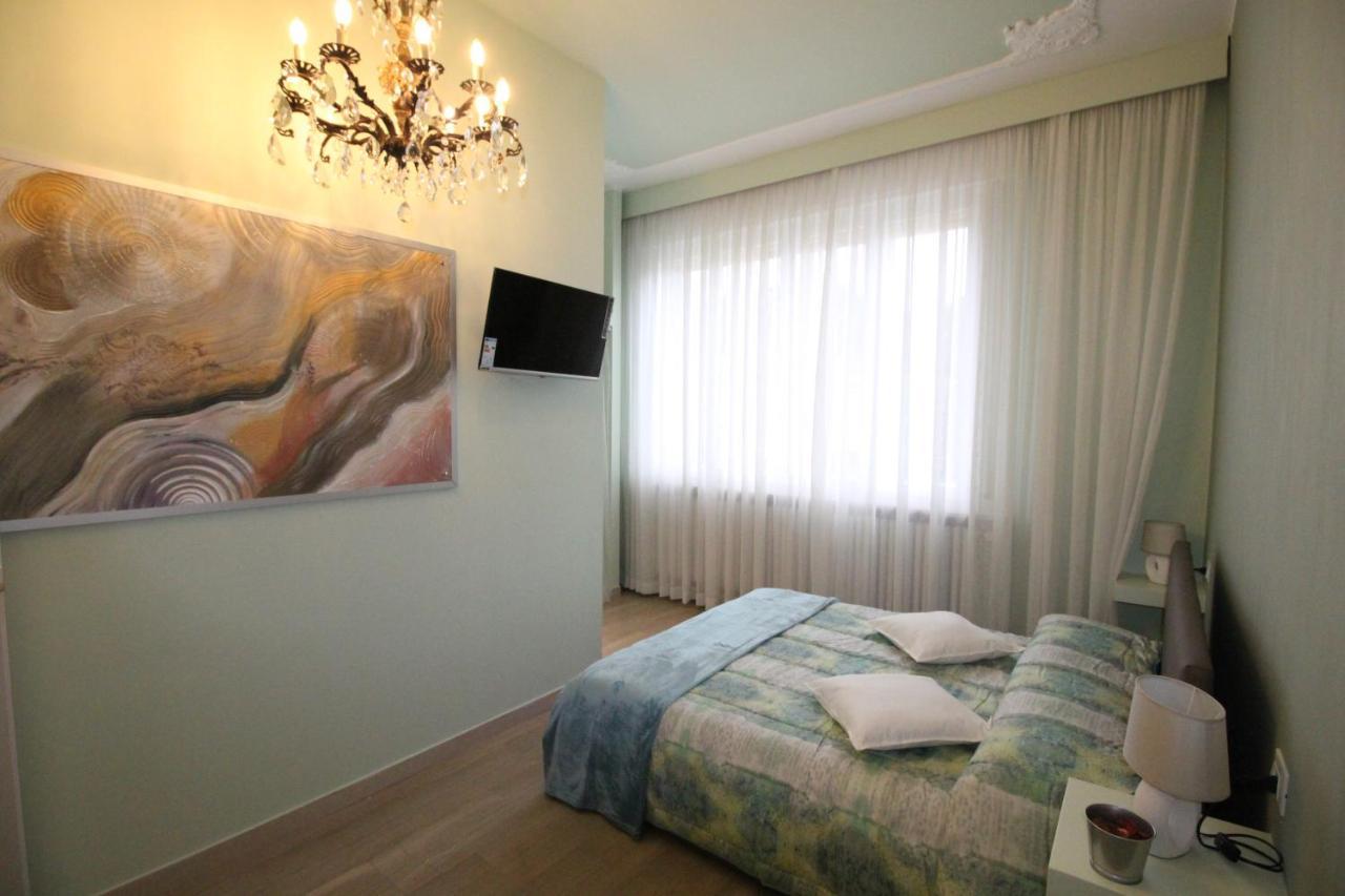 Ad Astra Rooms Ravenna Exteriér fotografie