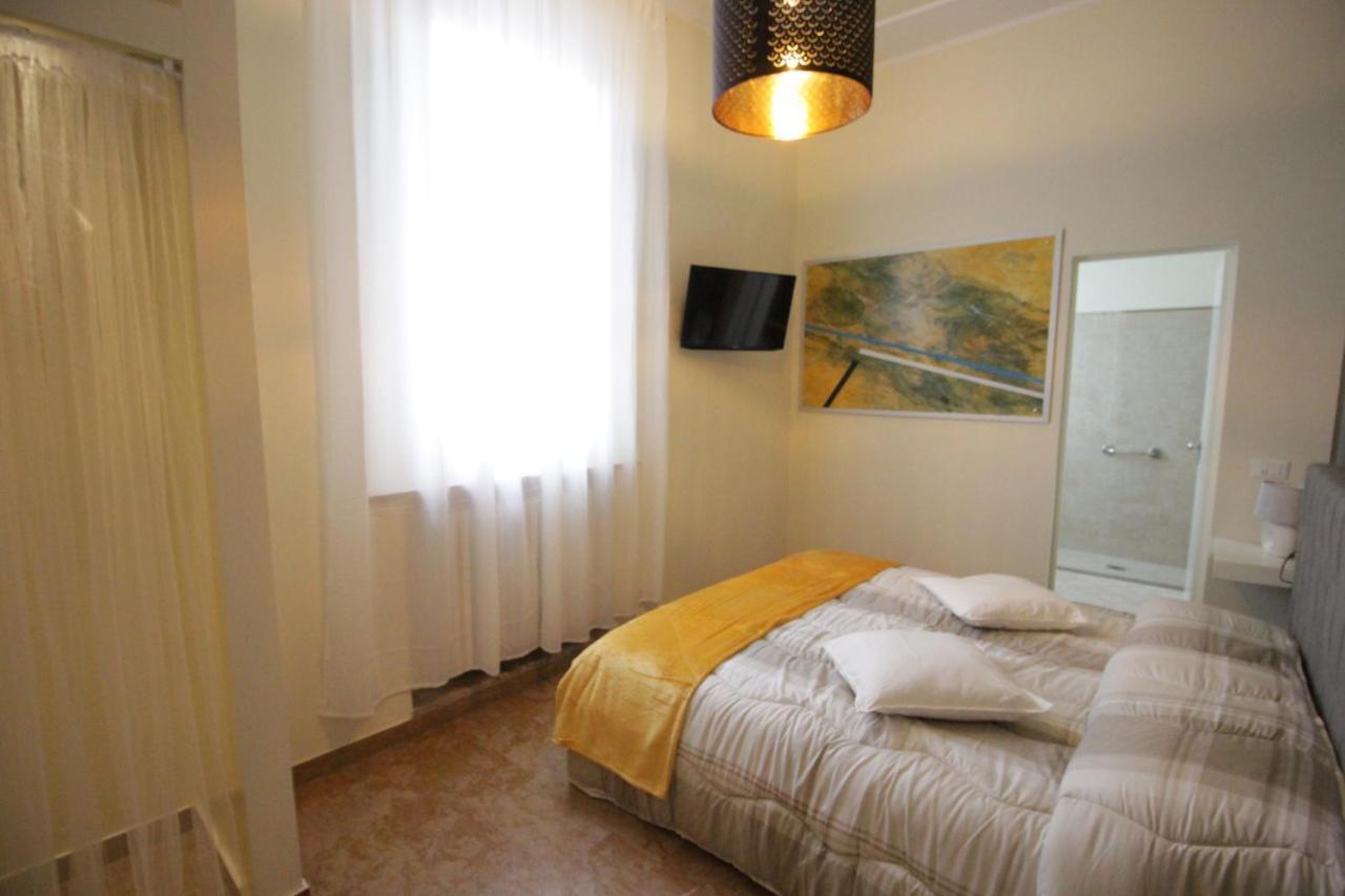 Ad Astra Rooms Ravenna Exteriér fotografie